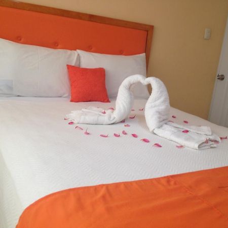 Hotel Imperial Cap-Haitien Bagian luar foto