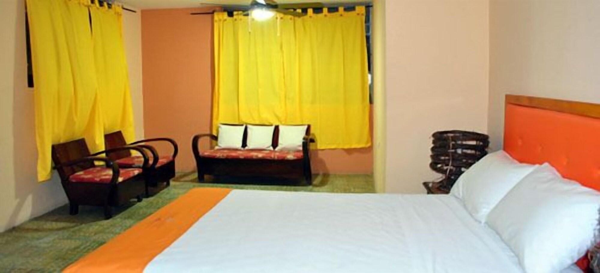 Hotel Imperial Cap-Haitien Bagian luar foto