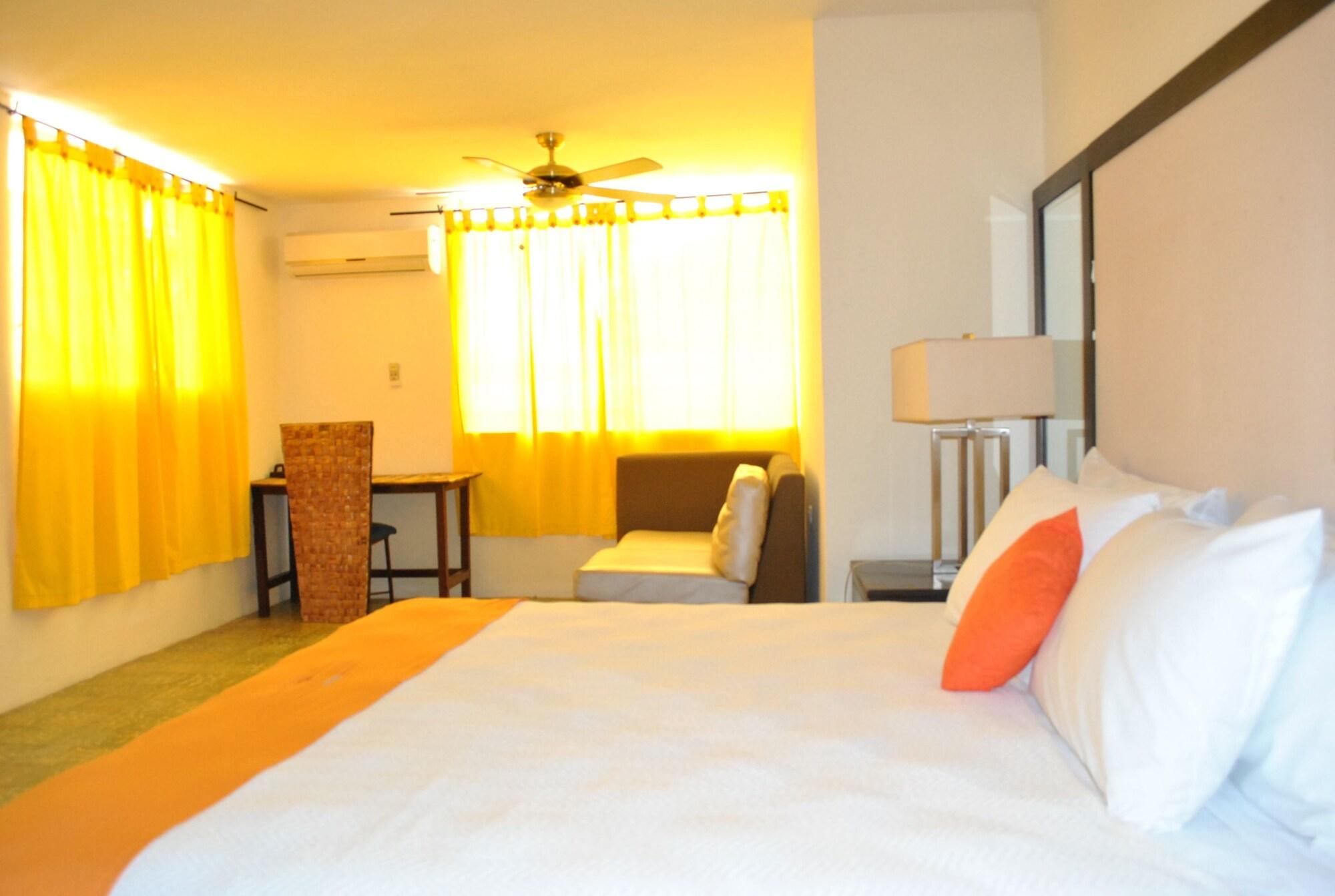 Hotel Imperial Cap-Haitien Bagian luar foto