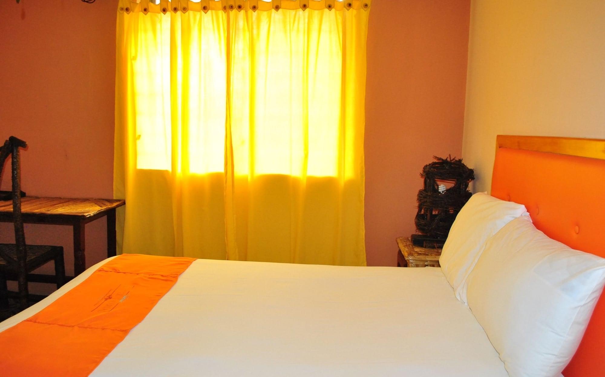 Hotel Imperial Cap-Haitien Bagian luar foto