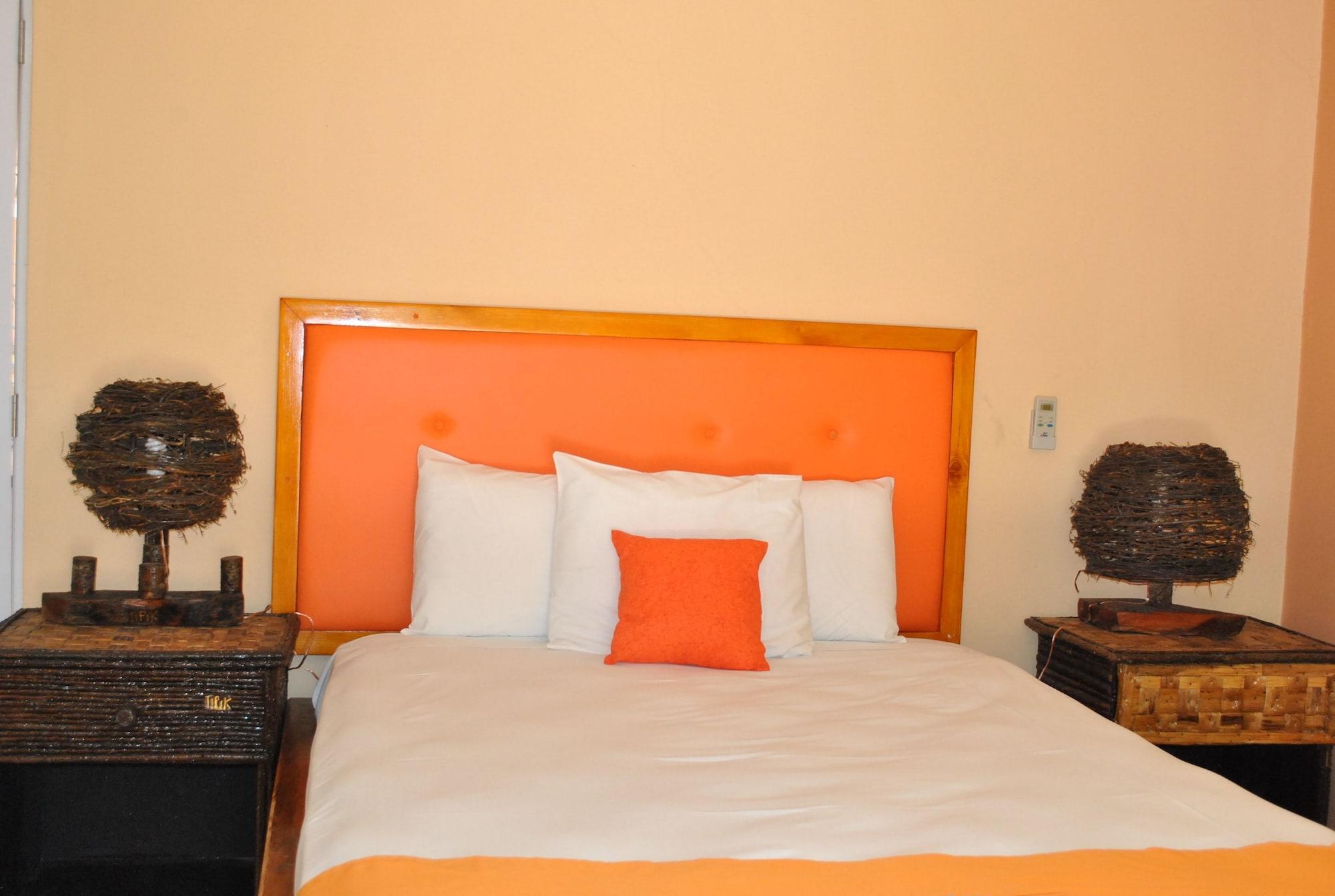 Hotel Imperial Cap-Haitien Bagian luar foto