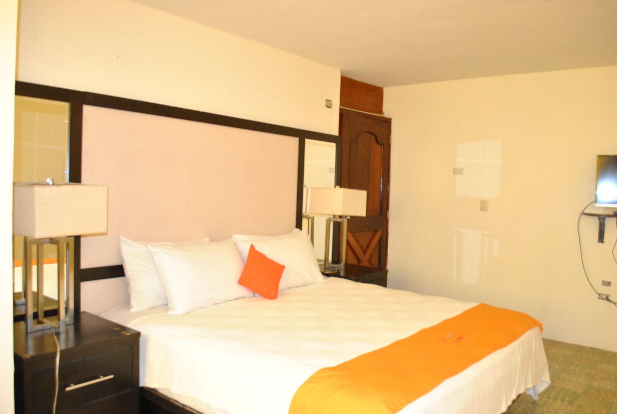 Hotel Imperial Cap-Haitien Bagian luar foto