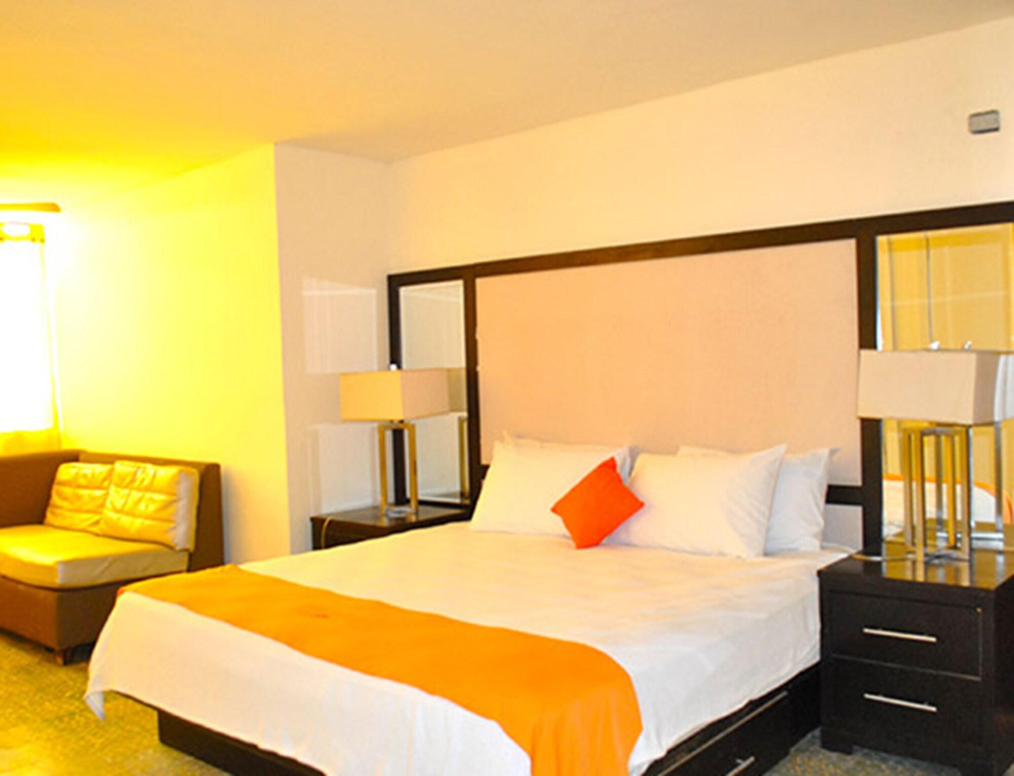 Hotel Imperial Cap-Haitien Bagian luar foto