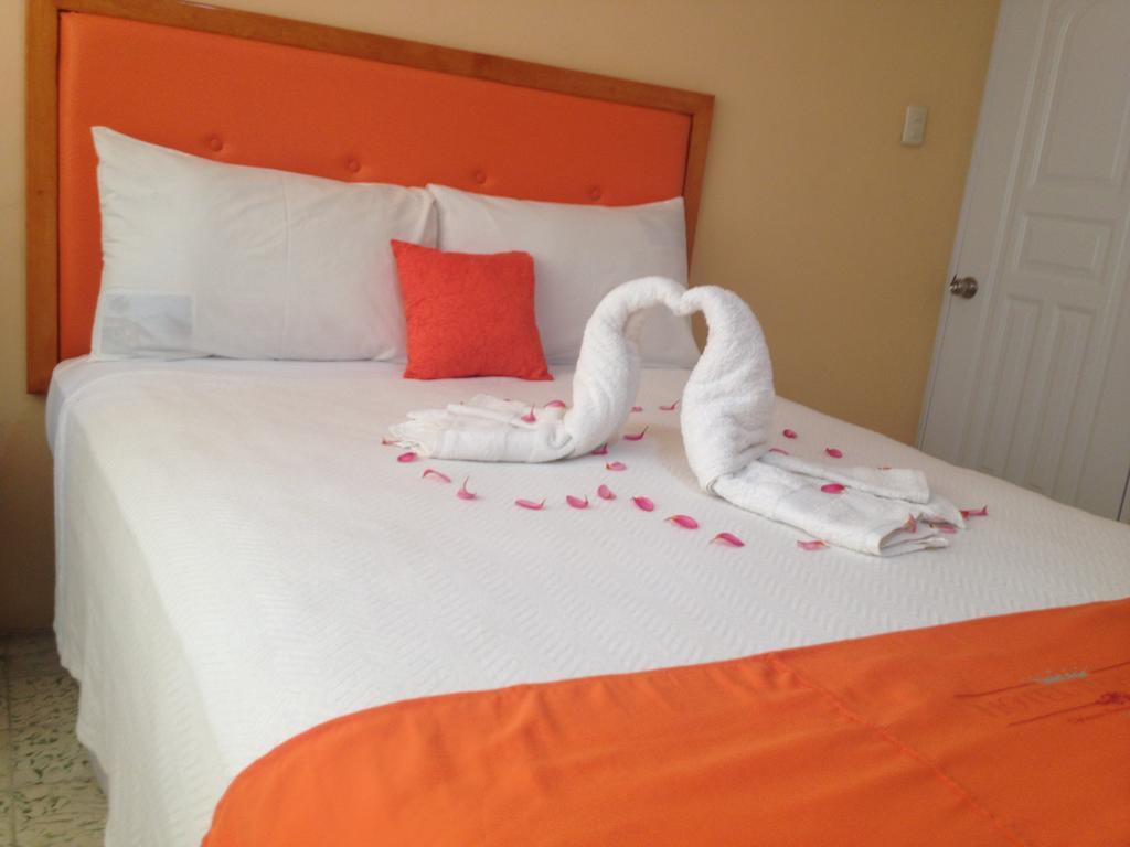 Hotel Imperial Cap-Haitien Bagian luar foto