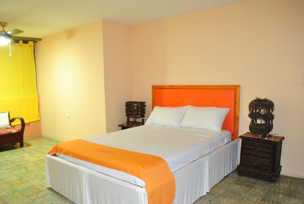 Hotel Imperial Cap-Haitien Ruang foto