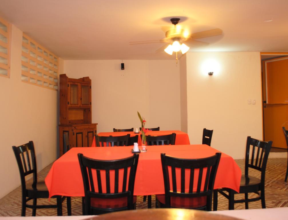Hotel Imperial Cap-Haitien Bagian luar foto