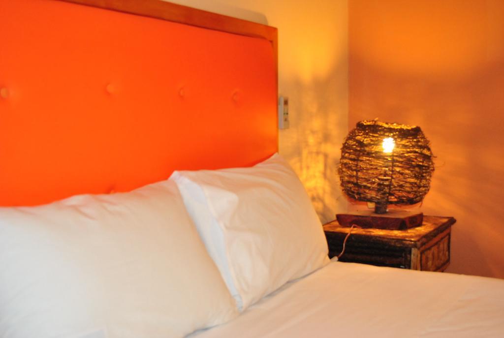 Hotel Imperial Cap-Haitien Bagian luar foto