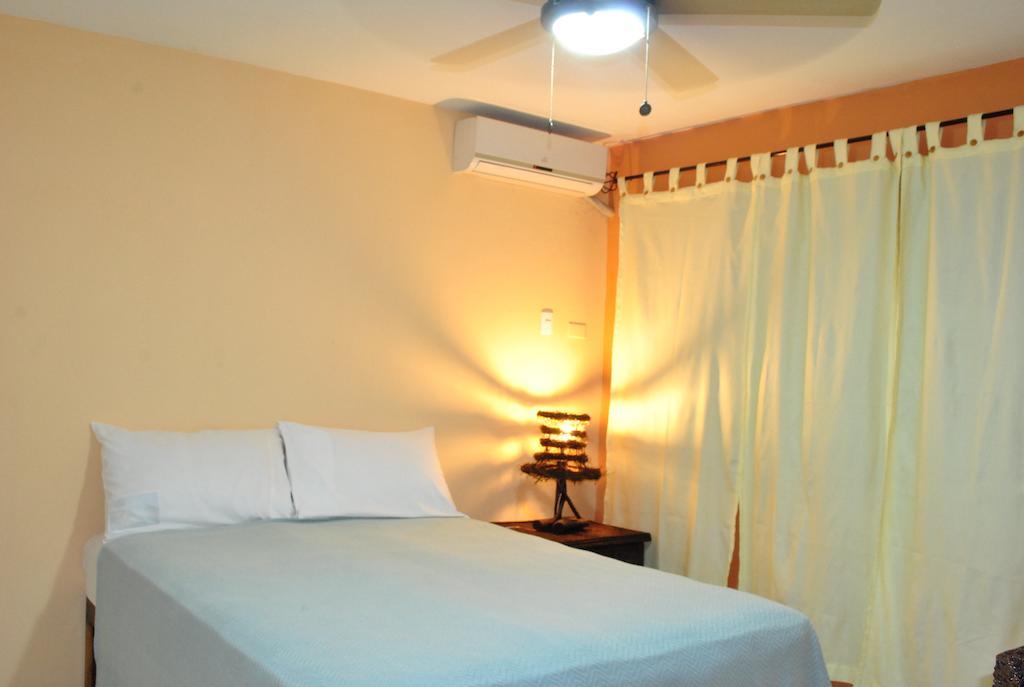 Hotel Imperial Cap-Haitien Bagian luar foto