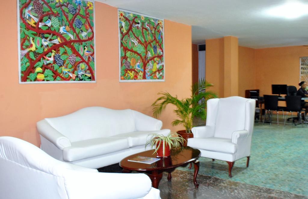 Hotel Imperial Cap-Haitien Bagian luar foto