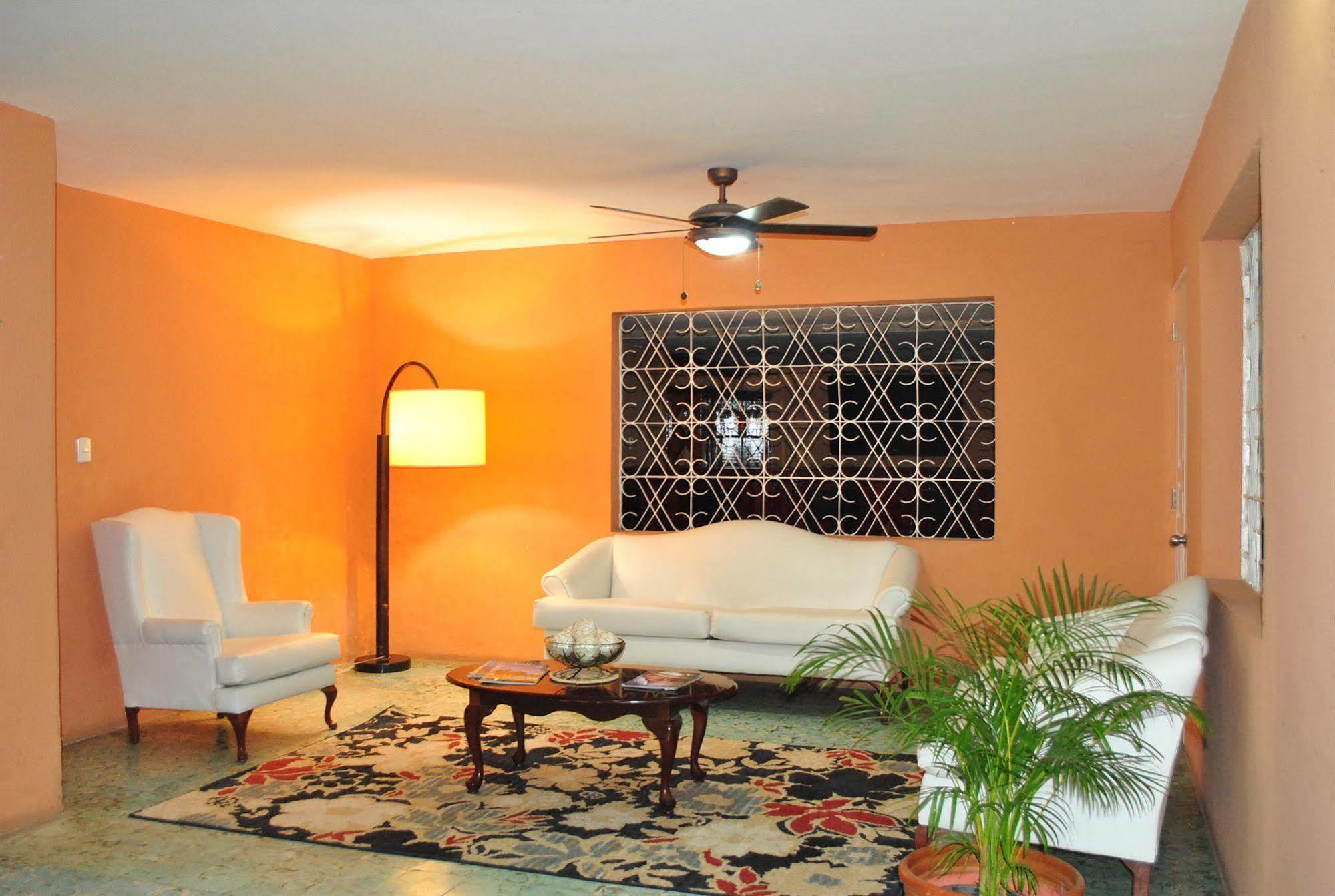 Hotel Imperial Cap-Haitien Bagian luar foto
