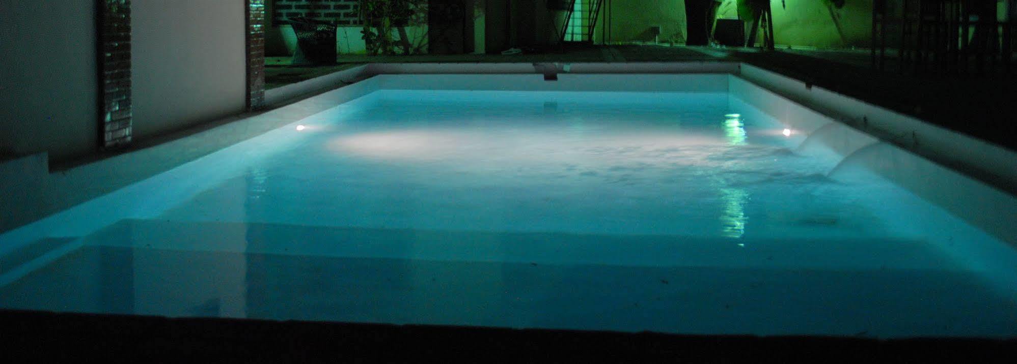 Hotel Imperial Cap-Haitien Bagian luar foto