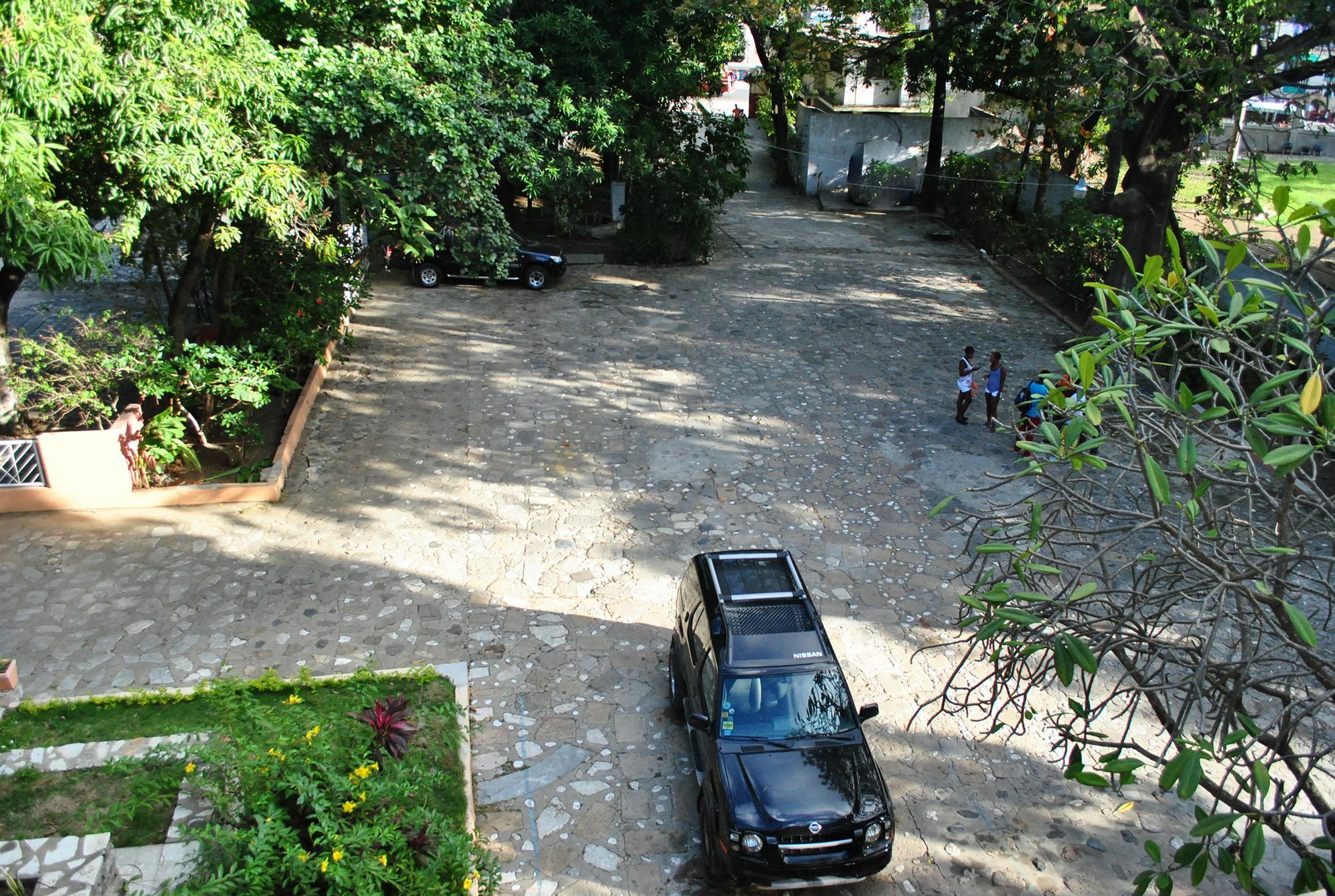 Hotel Imperial Cap-Haitien Bagian luar foto